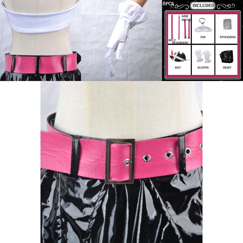 Премиальный полиэстеровый наряд Нами для рождественской вечеринки, Хэллоуина, Comic-con