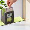 Коробка для колоды карт из ПУ-кожи с магнитным закрытием, отдельный кейс для колоды из 100 игровых карт