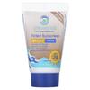 Tinted Sunscreen, Sports, Spf 20, Neutral, 30Ml(1Fl Oz)