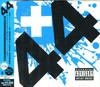 CD 44  When Your Heart Stops Beating UICS1127 Interscope Reco 2006 Япония Рок Б/у
