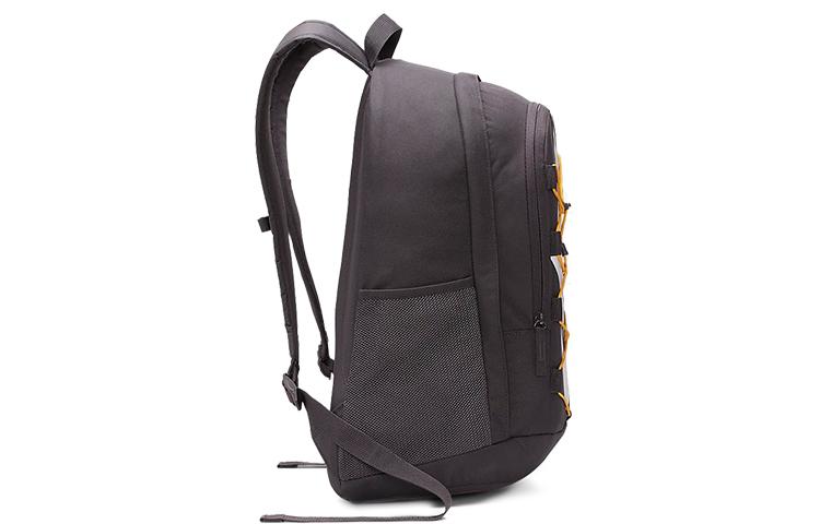 Nike Рюкзак Hayward Polyester Обычный Унисекс Серый BA5883-082