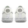 Nike Air Force 1 Crater White Женские кроссовки Summit-White Black DH0927-101
