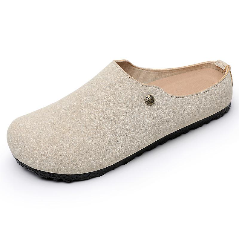 Женская обувь лето новая мягкая подошва не устают ноги обувь дышащие тапочки повседневная обувь женская