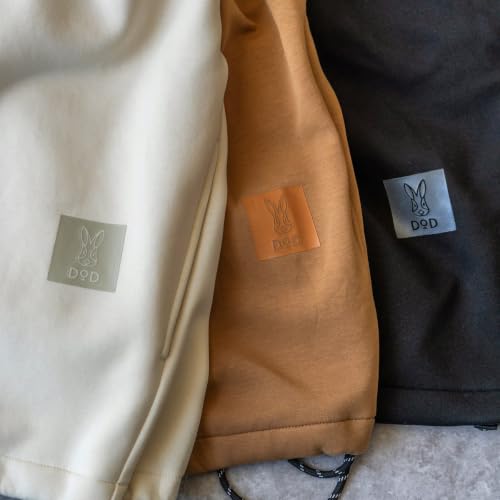 [DOD] Balaclava Hoodie XL Outdoor Parka Balaclava Hoodie Quick-drying Double Knit Sweatshirt Loose Fit Warm Hooded Long Sleeve Sweatshirt Men's