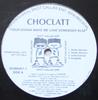 12-дюймовая пластинка CHOCLATT, AKINYELE - Your Gonna Make Me Love Somebody El SC0004571 SHOT CALLAS ENT US Рэп и хип-хоп/R&B Б/У