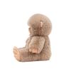 JELLYCAT Серия Мифические Животные Бигфут Ава Персонаж Jellycat Кукла Плюшевая Кукла 32 см Высотой