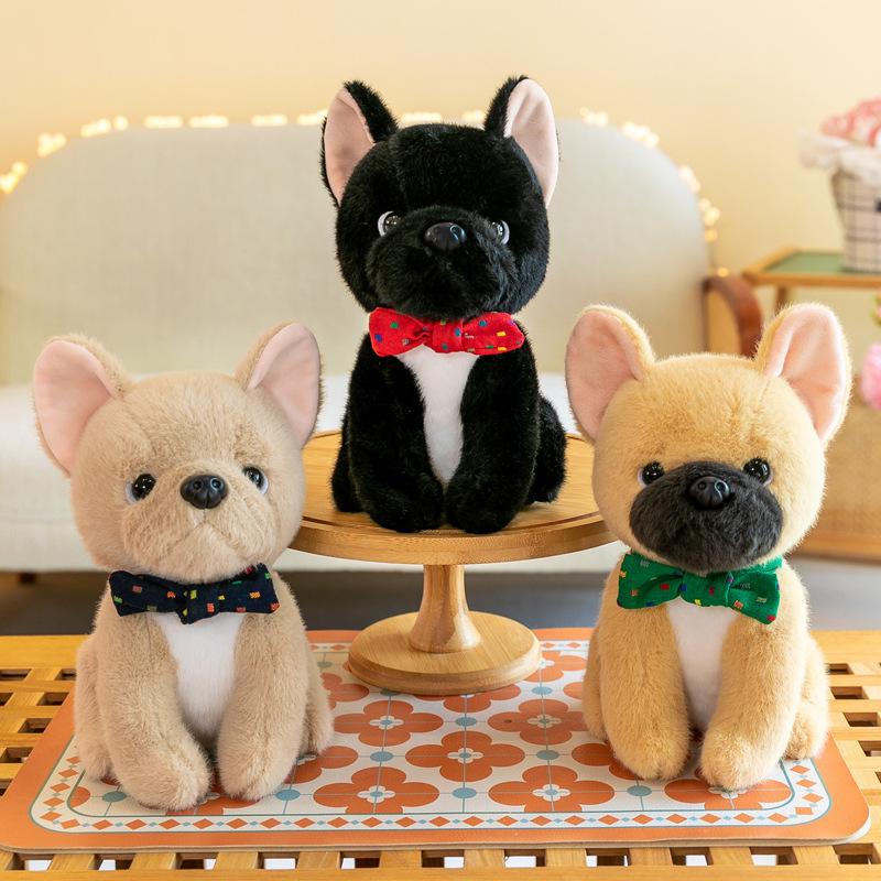 Плюшевая игрушка-собака, кукла Тедди, подушка-игрушка Сиба-ину, кукла для игрового автомата, милое украшение в виде питомца, подарок на день рождения