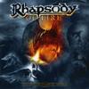 CD RHAPSODY OF FIRE - Замороженные слезы ангелов KICP1472 Nexus 2010 Япония Рок Б/у