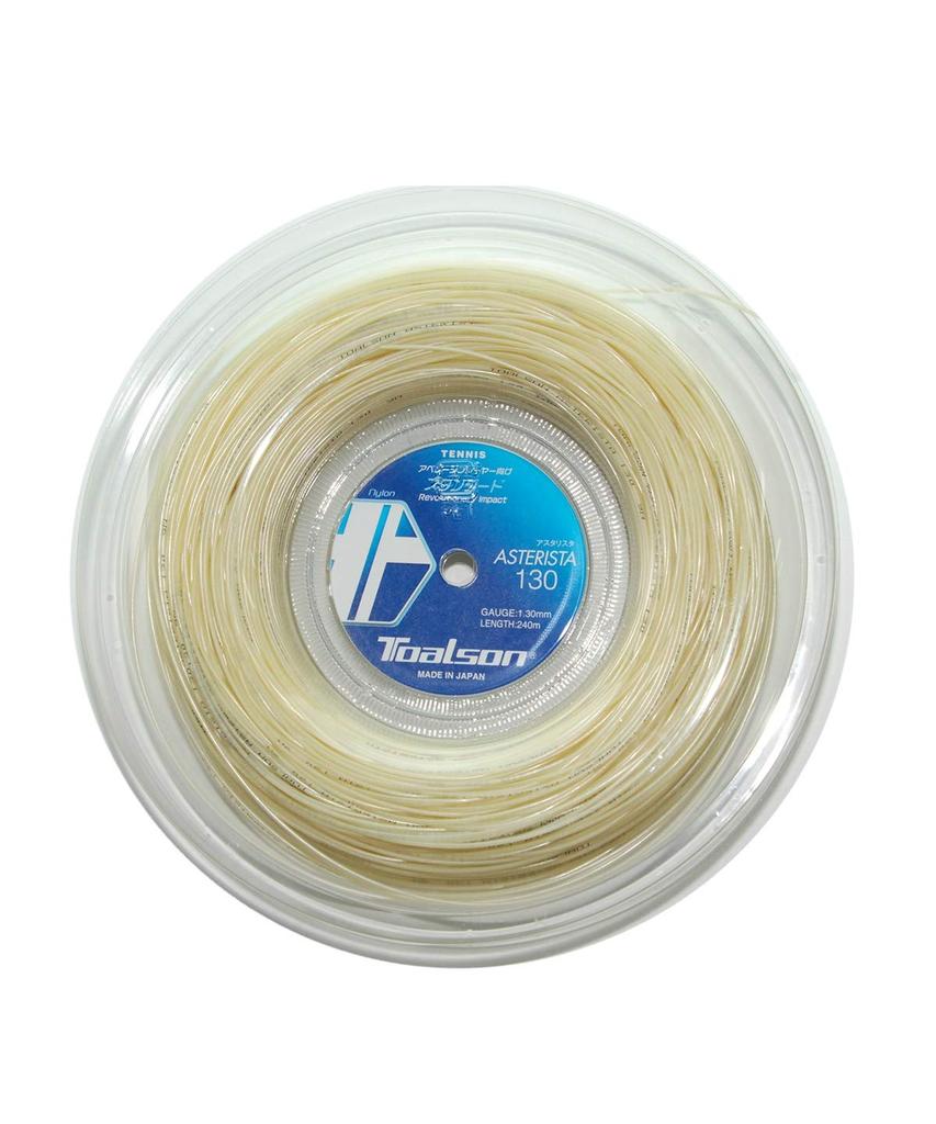 TOALSON GUTT Asterisk 130 240m Roll