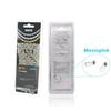 S8/9/10/11/12L NEW SUMC Chain 8 9 10 11 12 Speed Hollow Ultra Light Gray/Rainbow Mountain Road Bicycle Shifting Chain