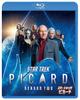 Star Picard Season 2 Selection Trek Blu-ray (Special Box) (3-Disc Set)