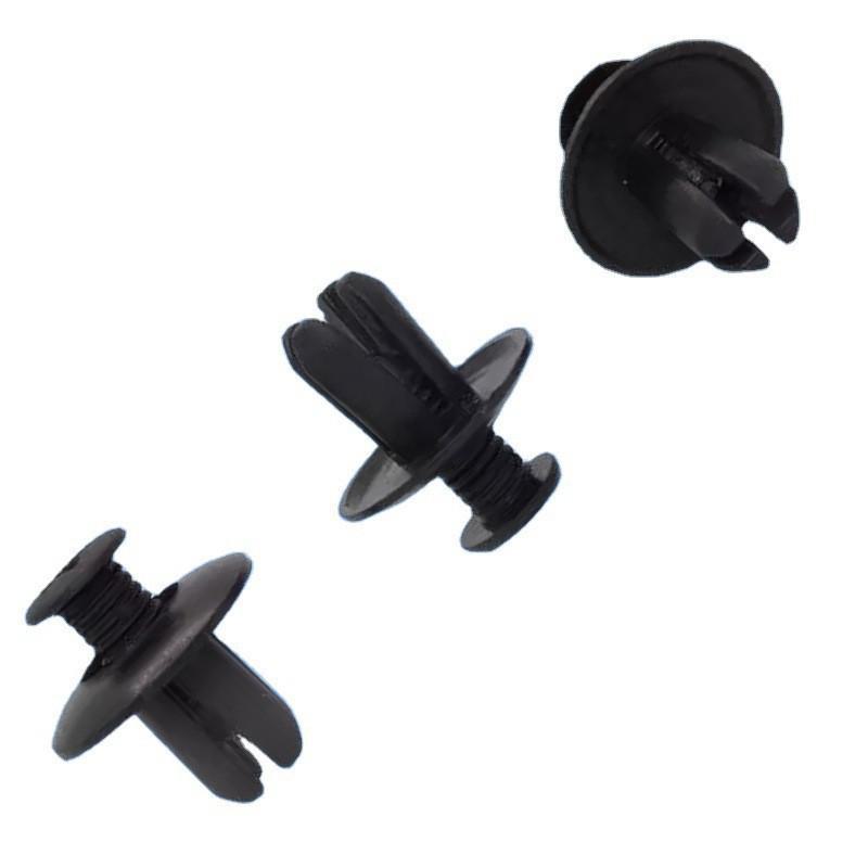 Универсальный 8 мм расширительный винт для подкрылка багажника пряжка для гвоздя нейлоновая пряжка