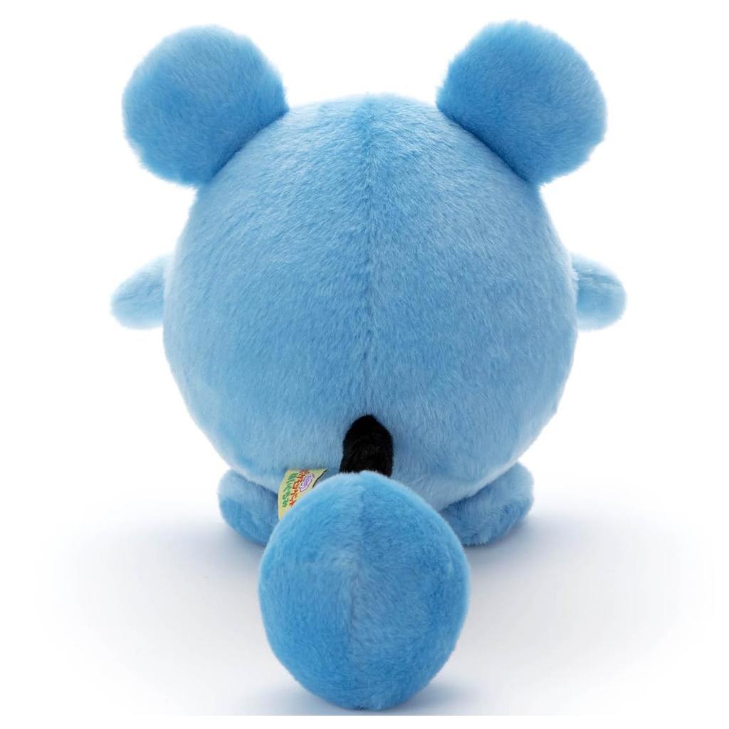 Покемон Pocket Monster выбран для Pokemon Get Мягкая игрушка Marilu Мягкая игрушка Ширина приблизительно 22 см Вы!