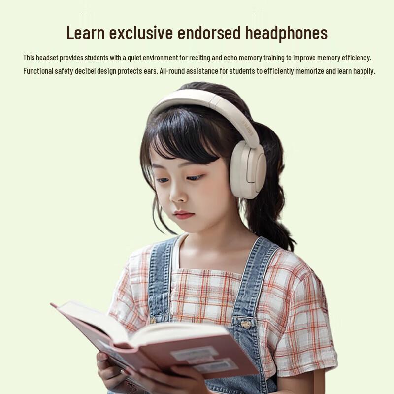 Edifier K750W Air Wireless Noise-Cancelling Headphones