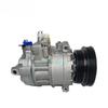 Treelig Air Conditioning Compressor for Volkswagen Touareg 4.2 (1K0820830R, 1K0820859R)