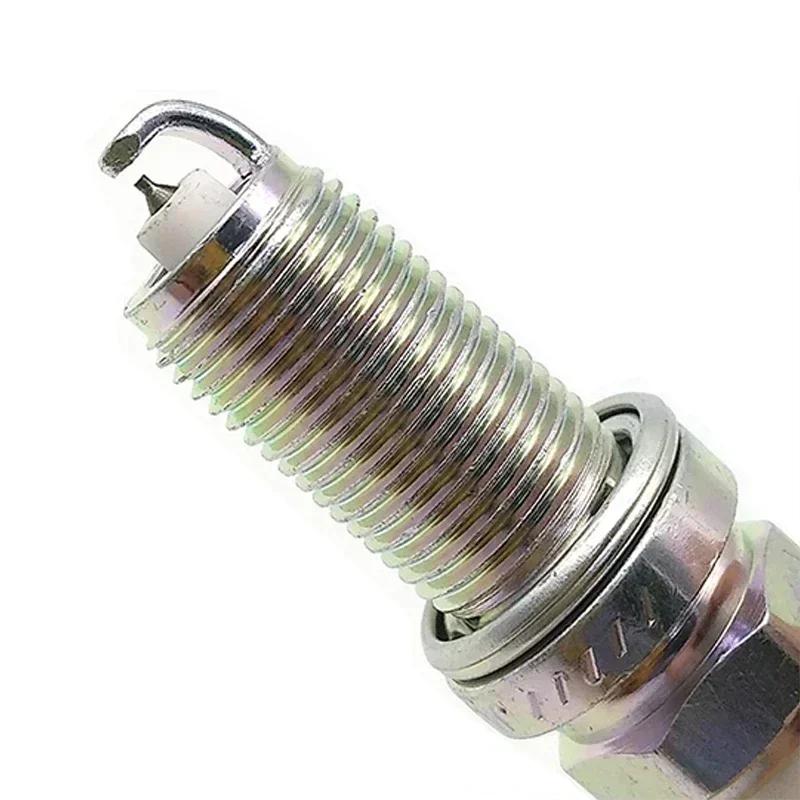 4 шт. 22401-AA750 SILFR6C11 22401AA750 иридиевая свеча зажигания для Subaru Impreza Outback Forester Legacy VKH20 SK20HPR-L11