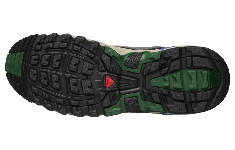 Men's Sneakers SALOMON Acs Pro Advanced 'Brown Blue'