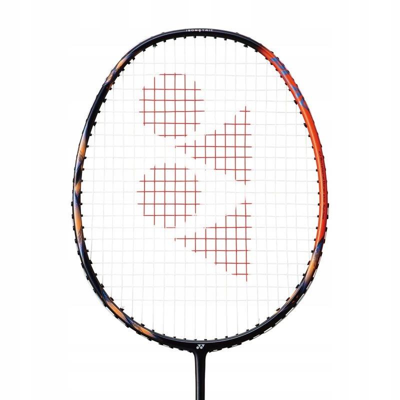 Yonex Astrox 77 Play Badminton Racket 83g Orange