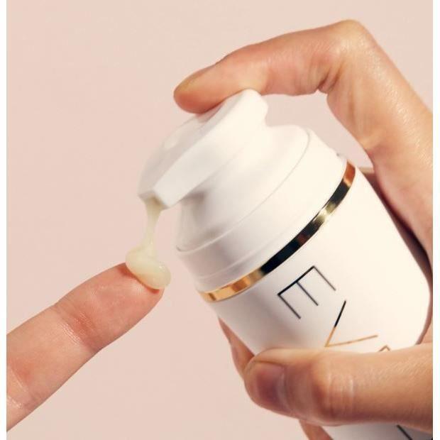 Gel nettoyant - EVE LOM - 100 ml - Vegan - Tous types de peau - Hydratation 12h