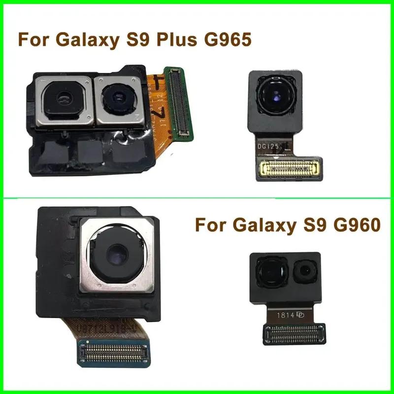 Подходит для Samsung Galaxy S9 Plus G965F G9650 G965U G960F G960U G9600 G965N Основная Задняя Передняя Камера Шлейф