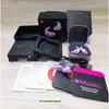 Fit Pro Kim New Color TWS Bluetooth Earphones - High Configuration 1.1 with Pop-up Window