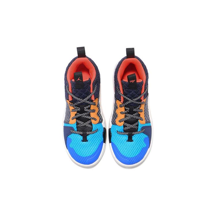 Jordan Почему не 0.2 Future History PS AT5719-900