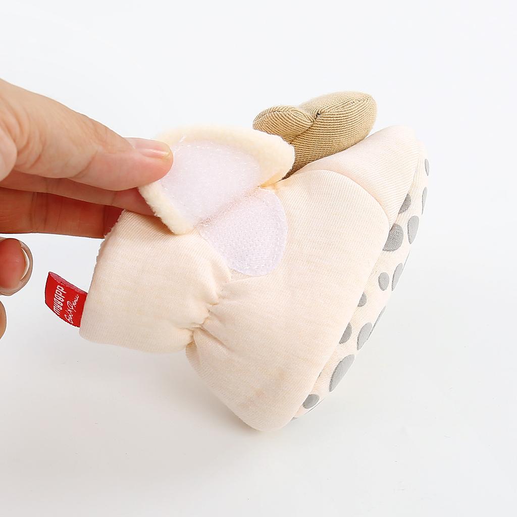 MYGGPP осенне-зимняя обувь с мягкой подошвой для малышей с героями мультфильмов, детская обувь, детская обувь, хлопковая обувь, носки, бахилы