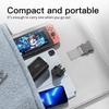 Essager 65W GaN USB Type C Charger for Laptop PPS 45W 25W Fast Charge for Samsung QC3.0 PD3.0 for IPhone14 13 Pro Phone Chagers
