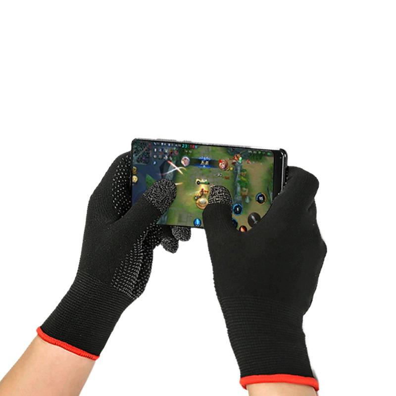 Игровой контроллер G21 E-Sports: Эргономичный дизайн со стабильными, чувствительными и непрерывными кнопками для съемки касанием.