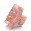 Chic Temperament Hair Accessories Jelly Colors Bathing Clips Hair Claws Hair Grab Grab Clips