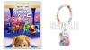 Inside Out 2 DVD Set Original Acrylic Keychain Collection Blu-ray + [Blu-ray]