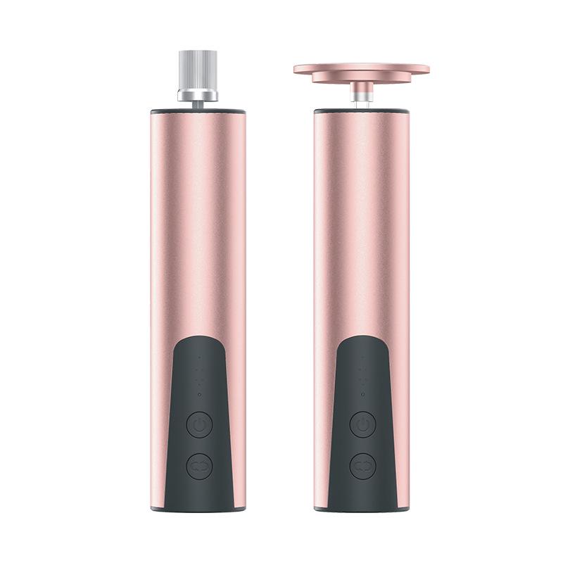 «Аккумуляторный 6-скоростной педикюрный аппарат Type-C для безопасного удаления мозолей и омертвевшей кожи»