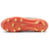 Nike Кроссовки Tiempo Legend 10 Academy MG United Pack Unisex, цвет оранжевый, гуава-ледяной, черный DZ3179-800