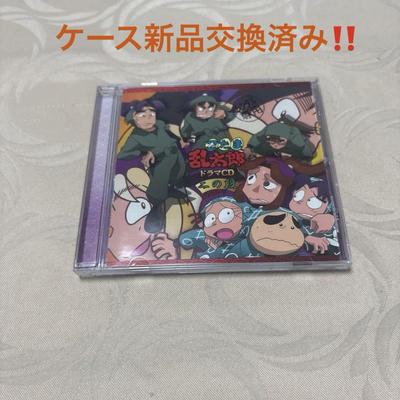 [Б/У] Драматический CD «Нинтама Рантаро» Второй Сезон