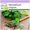 Органический - Петрушка обыкновенная - 600 семян - Petroselinum Crispum