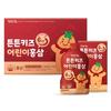 Jeongwonjang Strong Kids Children’s Red Ginseng 30p, 600ml, 1 unit,Korean Health Food