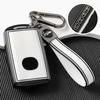For Mazda 3 Alexa Cx30 Cx-30 Cx-4 Cx-5 Cx5 Cx-8 Cx8 Cx-9 Cx9 Car Key Cover Case Protection Shell Keychain Accessories 4 Buttons