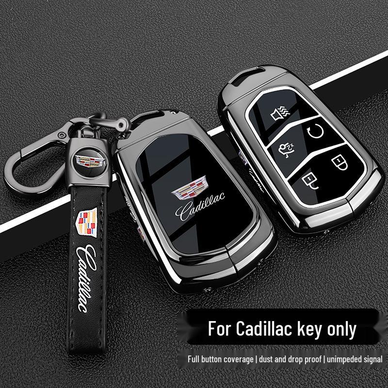 Крышка ключа Cadillac XTS/XT5/CT5/XT4/CT4/CT6/XT6/ATSL/SRX