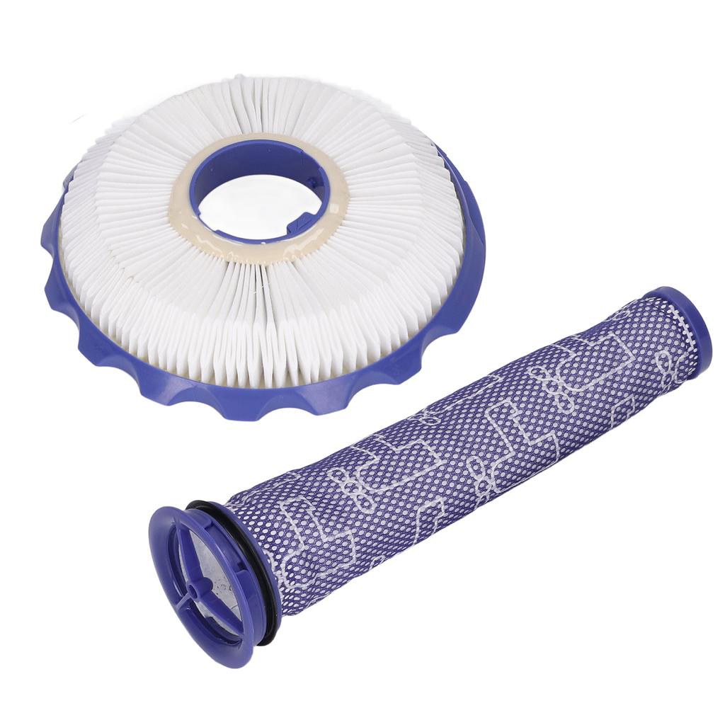 Vacuum Cleaner Filters for DC40 Sweeper Filters Elements Replacement Accessories