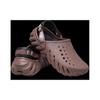 Echo Clog Truffle 207937 0lf
