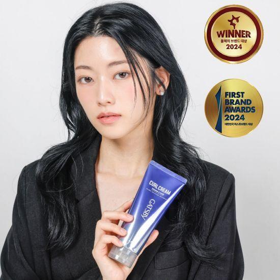 Gatsby Крем для объема и фиксации вьющихся волос 150 мл