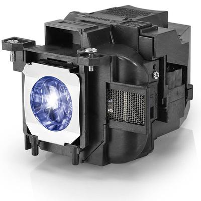 Allamp V13H010L87 Лампа для проектора на замену ELPLP87 Совместимая с EPSON EB-535W EB-536WT EB-2140W EB-530 EB-2040