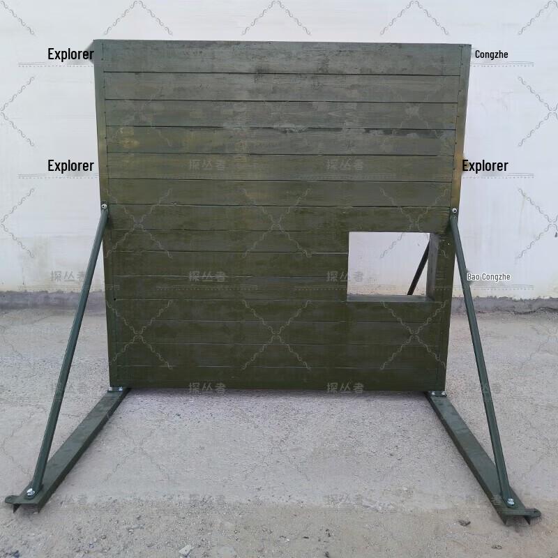 Pathfinder 400M Obstacle Course Training Equipment