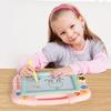 Free Shipping: Reusable Wipeable Blackboard Drawing Book for Kids