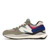 New Balance 57/40 Incubation Pack — серо-розовые кроссовки унисекс Zing M5740DD1