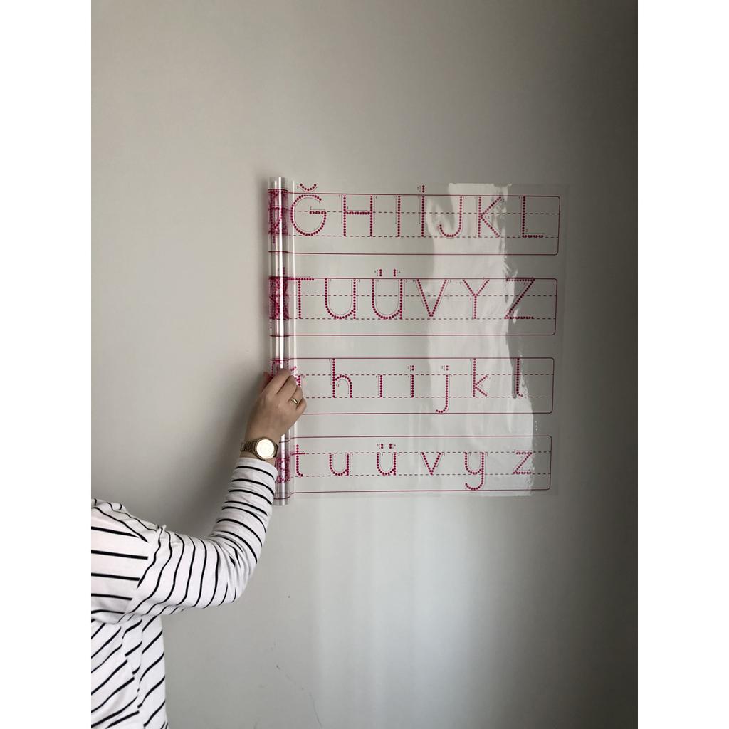 Letter Guide Smart Paper Board Доска для письма 120x55 см