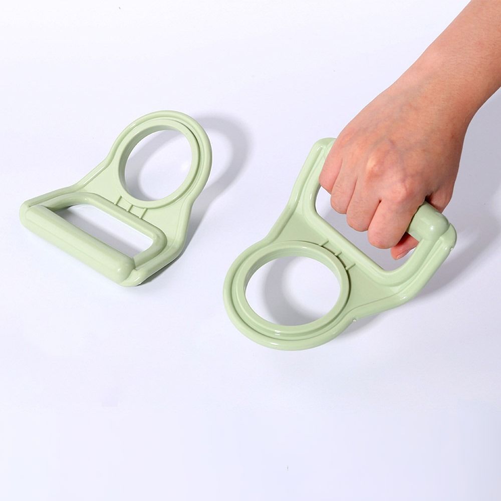 Ручка для переноски ведра Ручка для бутилированной воды Ручка для подъема воды Аксессуары для бутылок с водой