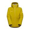 Linard Guide Hard Shell Hooded Jacket Asian Fit Guide HS Hooded Jacket AF Men M aura [Mammut] Men's/Linard 1010-30930