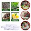 Peppermint Oil Rodent Repellent For Garden Rats And Rat Pest Control (box Of 2, 40 Pieces)