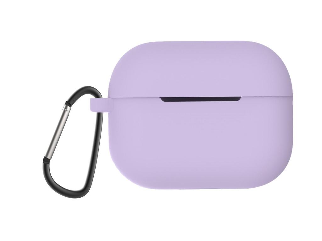 Силиконовый защитный чехол AirPods Pro 2 для Bluetooth-гарнитуры Apple пятого поколения